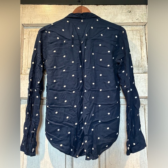 Hollister blouse - Picture 2 of 3